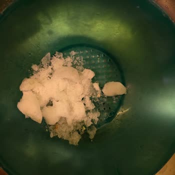 Yanmış Ve Buruşmuş Fasulye Şikayeti: Feast'in Kalitesi Sorgulanıyor