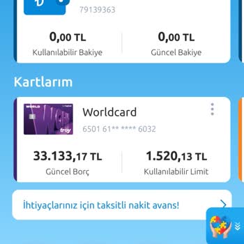 Kredi Kartı Erteleme İşlemi Sonrası Ekstra Faiz Sorunu