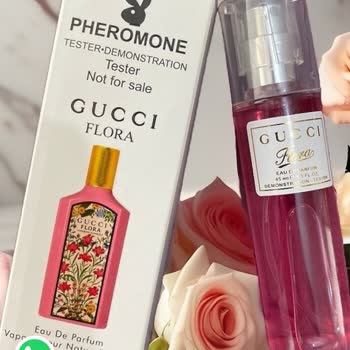 Sahte Parfüm Sorunu