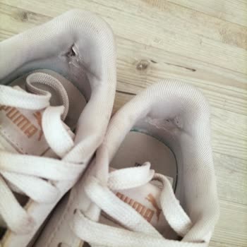 FLO'dan Aldığım Puma Ayakkabının Kalitesizliği Ve İade Sorunu