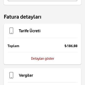 Fatura Şoku: Taahhüt Bitti, Fiyat Uçtu