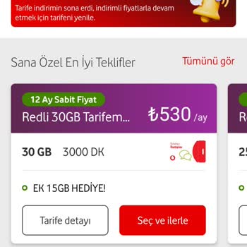 Fatura Şoku: Taahhüt Bitti, Fiyat Uçtu