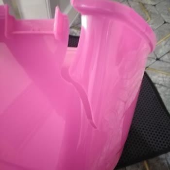 Trendyol'da Kırık Ürün Ve İade Sürecinde Mağduriyet