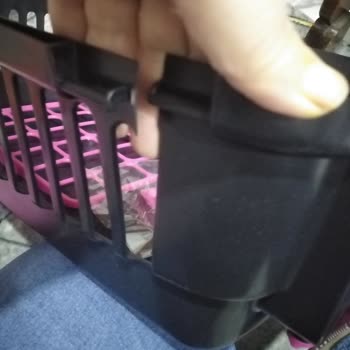 Trendyol'da Kırık Ürün Ve İade Sürecinde Mağduriyet