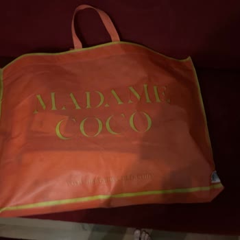 Madame Coco Değişim Şikayeti