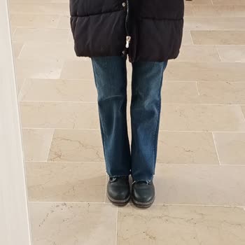 Mavi Kot Pantolonun Kalitesi Hayal Kırıklığı Yarattı