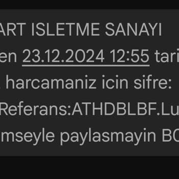Online Yükleme Sorunu Ve Müşteri Hizmetleri Erişimsizliği
