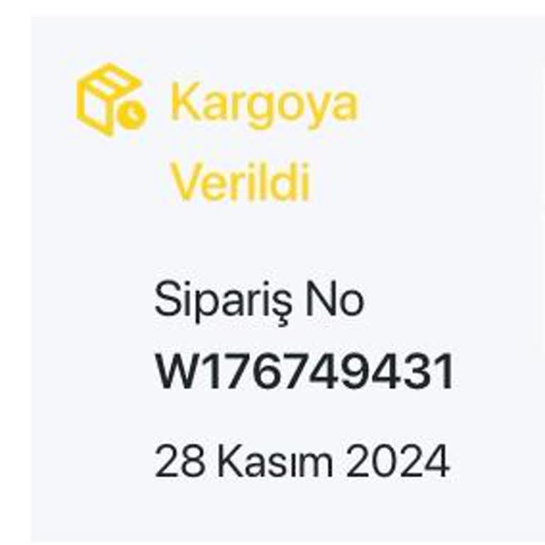 D&R'dan Sipariş Ettiğim Kitaplar Zamanında Ulaşmadı Ve Para İadesi Yapılmadı