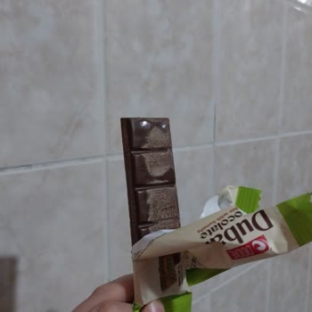 Bozuk Dubai Çikolatası: Tarım Kredi Kooperatifi Hayal Kırıklığı