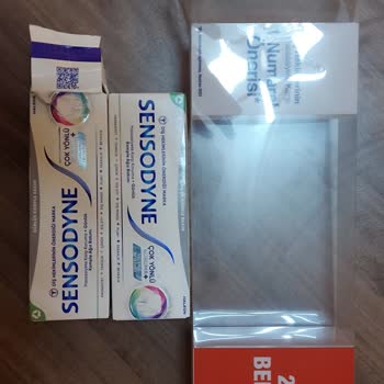 Sensodyne'nin Yanıltıcı Kampanyası Müşteri Güvenini Sarsıyor