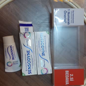 Sensodyne'nin Yanıltıcı Kampanyası Müşteri Güvenini Sarsıyor