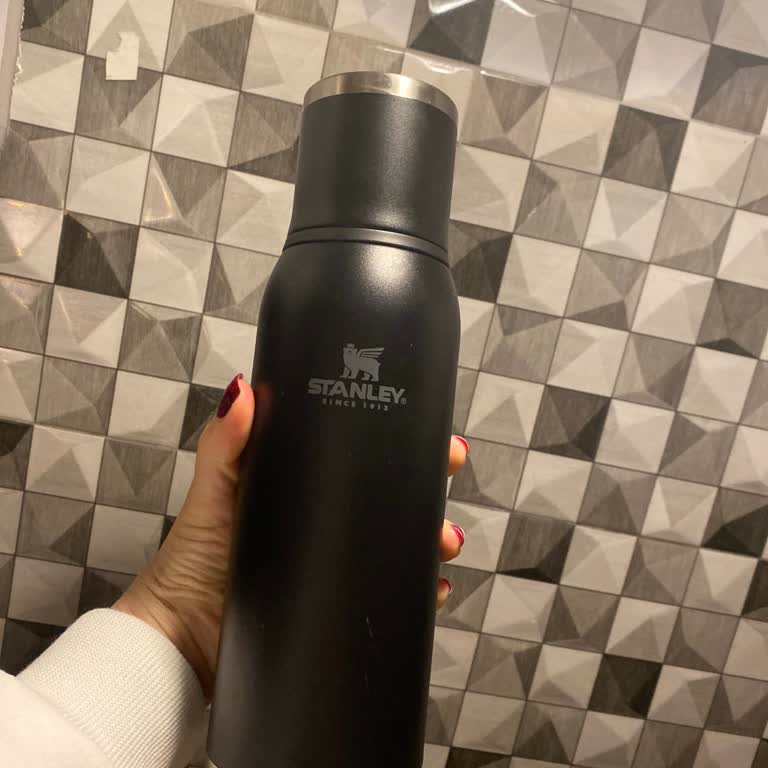 Stanley Termos Sıcaklık Tutmama Sorunu Ve Yetersiz Servis Desteği