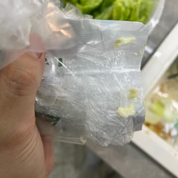 Küflü Tereyağı Şoku: Migros'un Kampanya Ürünü Hayal Kırıklığı Yarattı