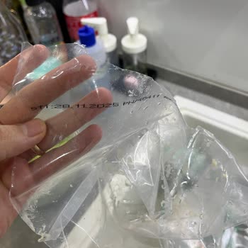 Küflü Tereyağı Şoku: Migros'un Kampanya Ürünü Hayal Kırıklığı Yarattı