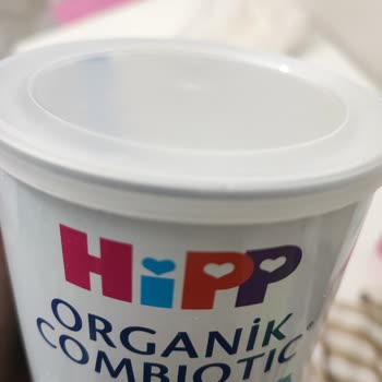 Hipp 2 Mama: Alerji Ve Hayal Kırıklığı