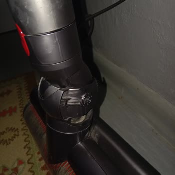 Dyson Süpürge Başlık Sorunu Ve Müşteri Hizmetleri İlgisizliği