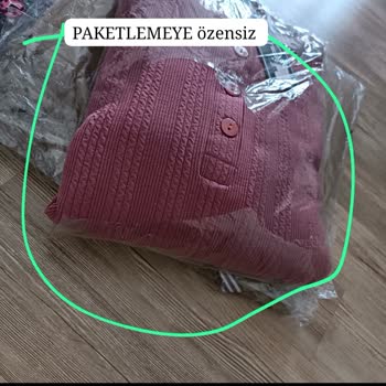 Modaselvim'de Müşteri Memnuniyeti Ve Kalite Düşüşü