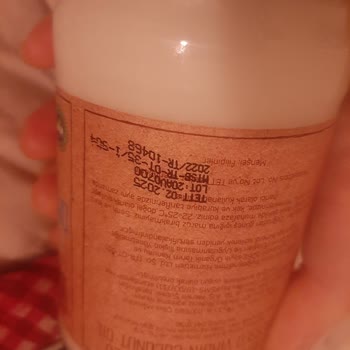 Migros Sanal Market'te SKT Sorunu Ve İade Süreci