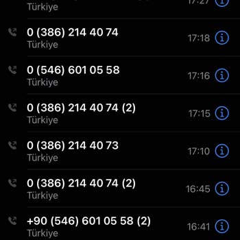 Kargo Teslimatında Yaşanan Sorunlar Ve İletişim Eksikliği