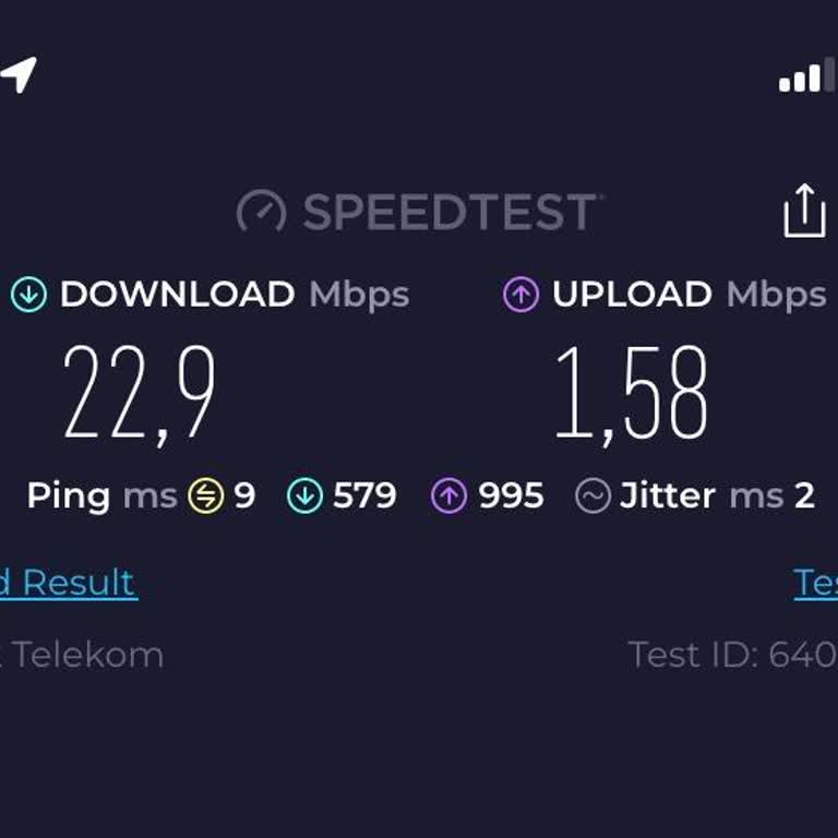İnternet Hızı Ve Fatura Sorunu