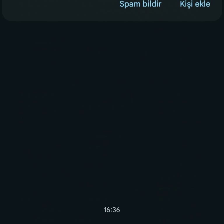 Sahte Hukuk Bürosu Mesajlarıyla Rahatsız Ediliyorum