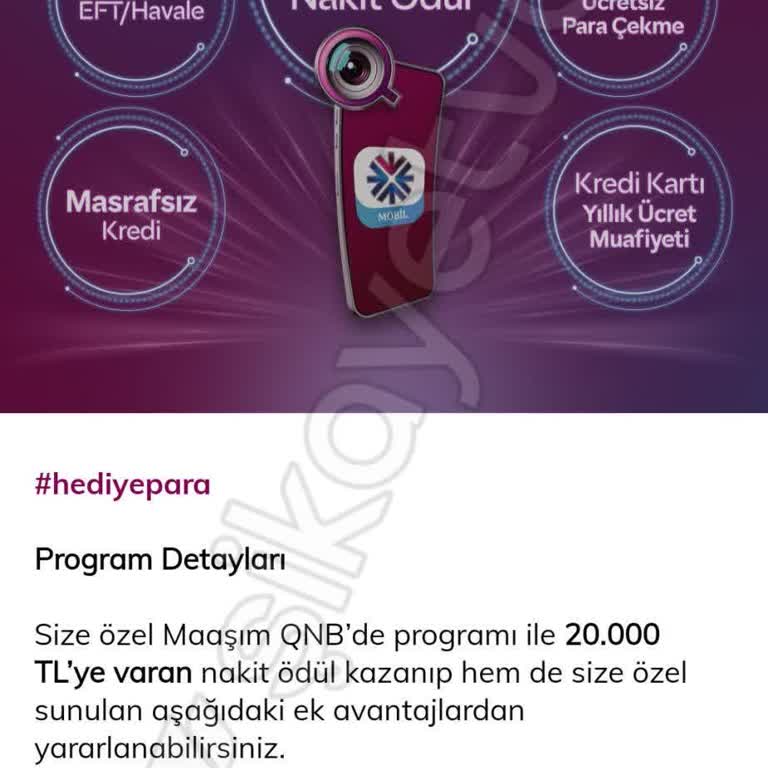 QNB Finansbank Kampanya İptali Ve Müşteri Mağduriyeti