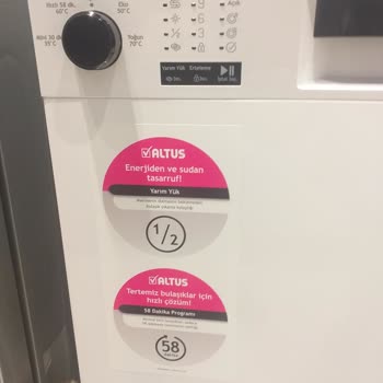 Bulaşık Makinesi Teslimat Sorunu Ve Müşteri Hizmetleri İlgisizliği