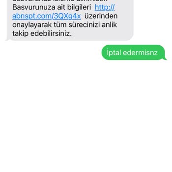 Yanıltıcı Arama Ve Kimlik Bilgisi İhlali