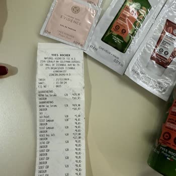 Tester Ürünleri Hakkında Yanıltıcı Uygulama