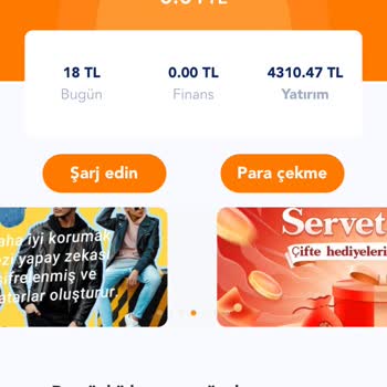 Sürekli Artan Ödemeler Ve İade Sorunu