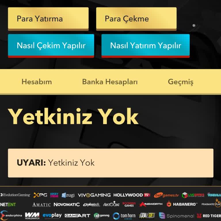 Vippark Ödeme Gecikmesi ve İletişim Sorunları