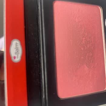 Bozuk Gelen Hot Mama Allık Hayal Kırıklığı