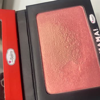 Bozuk Gelen Hot Mama Allık Hayal Kırıklığı