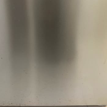 Liebherr Buzdolabında Paslanma Ve Yetersiz Servis Hizmeti