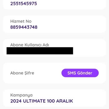 Netspeed Yanlış Adrese Taşınan İnternet Hizmeti