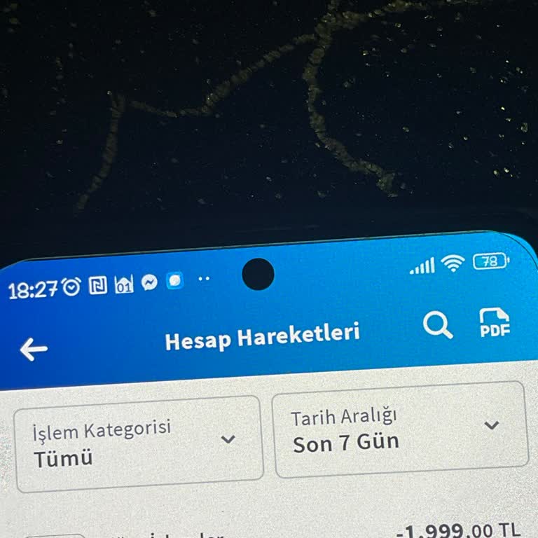 İzinsiz Para Çekimi Ve İade Sorunu