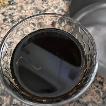 Promalt İçeceğinde Sağlık Tehlikesi