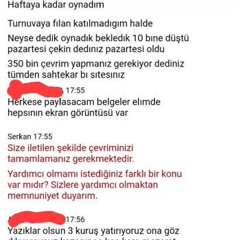 Çekim İşlemlerinde Zorluk Ve Belge Sorunu