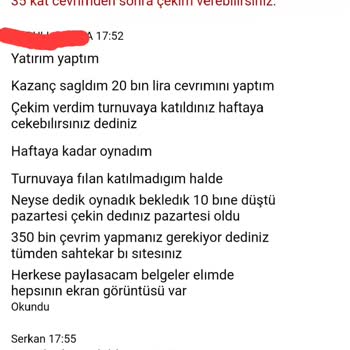 Çekim İşlemlerinde Zorluk Ve Belge Sorunu