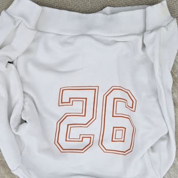 Ürünün Baskıları İlk Yıkamada Çıkıyor, Firma Sorumluluğu Kabul Etmiyor