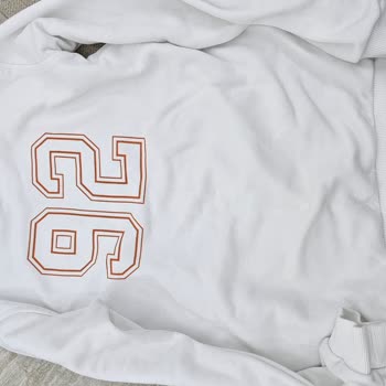 Ürünün Baskıları İlk Yıkamada Çıkıyor, Firma Sorumluluğu Kabul Etmiyor