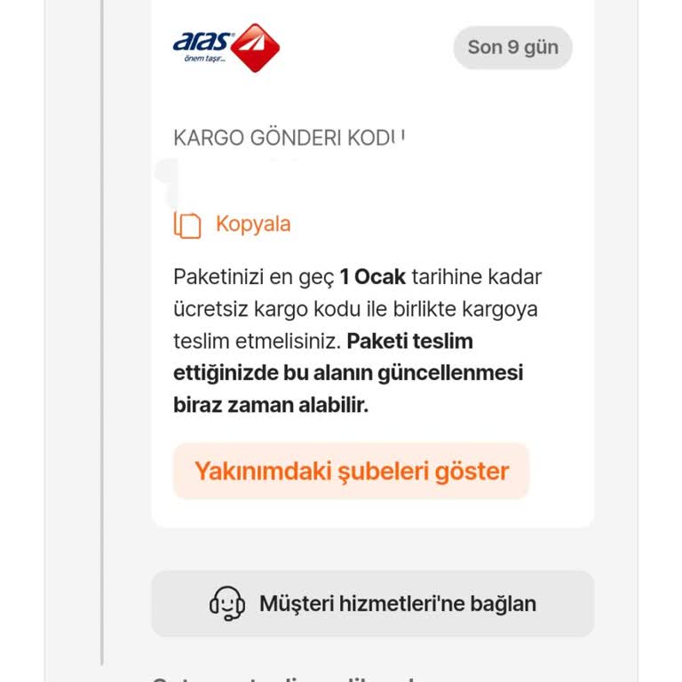 Kapıda İade Sorunu: Premium Üyelik Avantajları Yetersiz