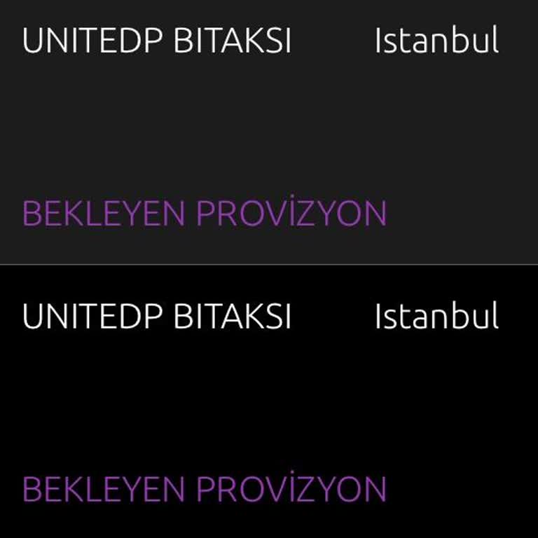 Çifte Ücretlendirme Ve İletişim Sorunu