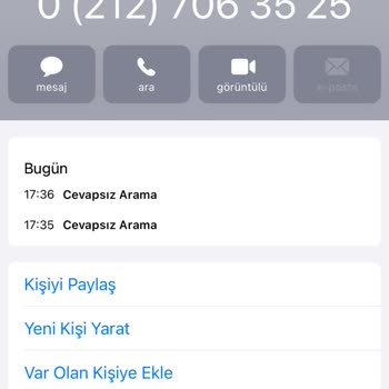 Teslimat Krizi: İletişimsizlik Ve Hayal Kırıklığı