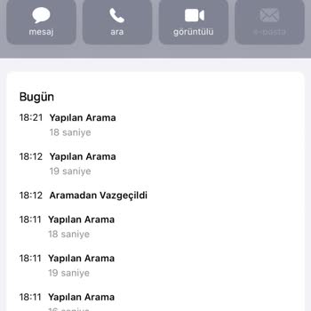 Teslimat Krizi: İletişimsizlik Ve Hayal Kırıklığı