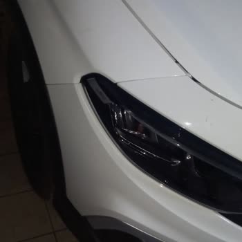 Fiat Egea Cross'ta Fabrika Hatası Sorunu