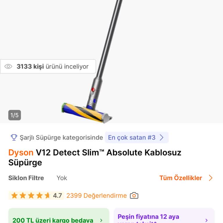 Yanıltıcı Kampanya Ve Eksik Ürün Teslimatı