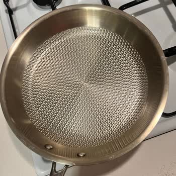 Karaca Züccaciye Mağazasından Alınan Çelik Tavanın İlk Kullanımda Kararması