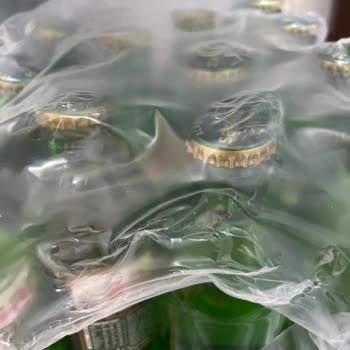 Maden Suyunda Klor Ve Kimyasal Koku Sorunu