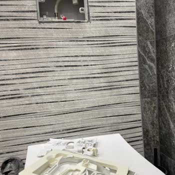 Visam Gömme Rezervuarın Sürekli Arıza Yapması